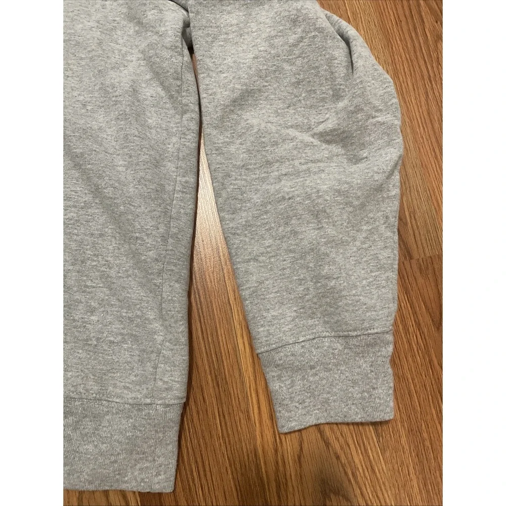 The North Face Hoodie Mens Large Drew Peak Performance Pullover